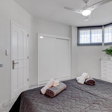 Apartament Altamira Costa Adeje  Ngoại thất bức ảnh