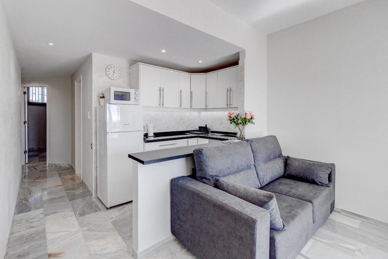 Apartament Altamira Costa Adeje  Ngoại thất bức ảnh