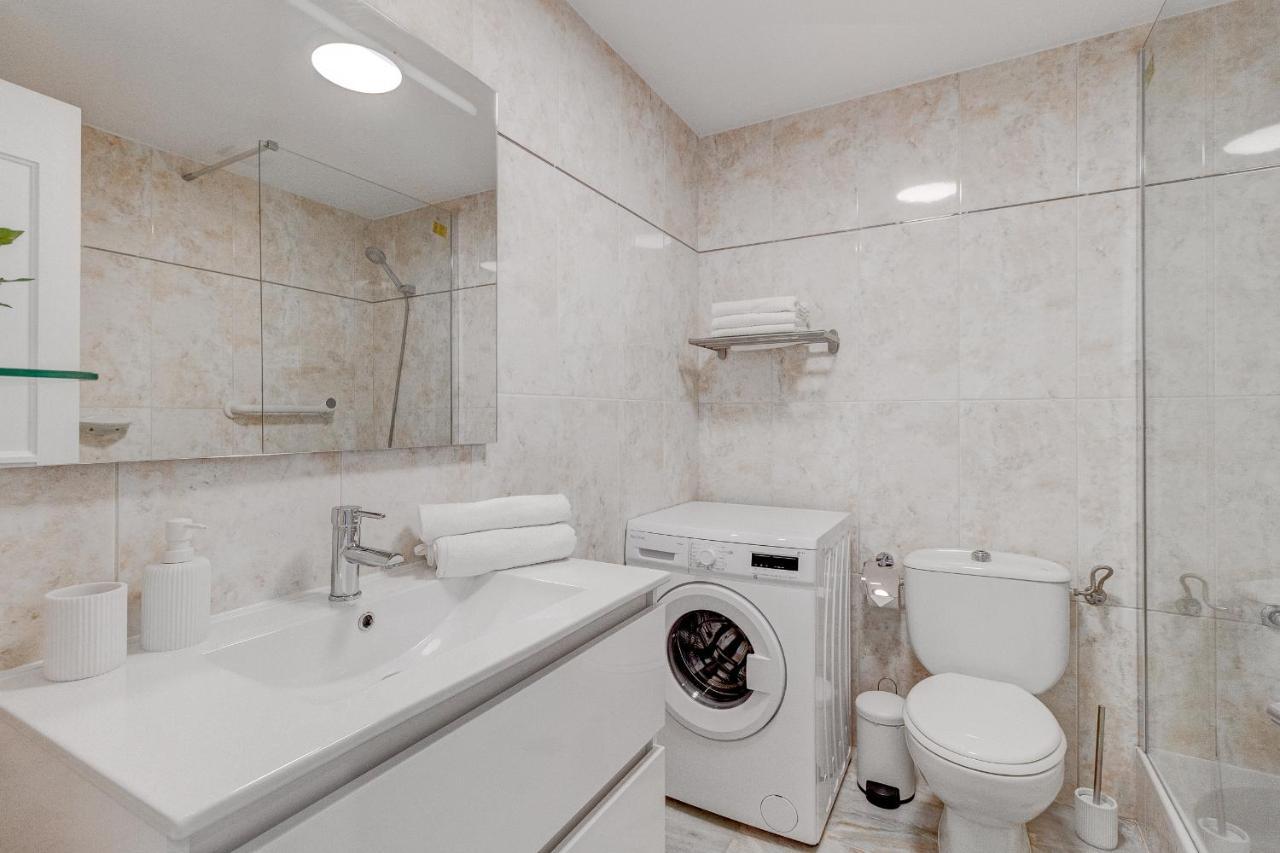 Apartament Altamira Costa Adeje  Ngoại thất bức ảnh