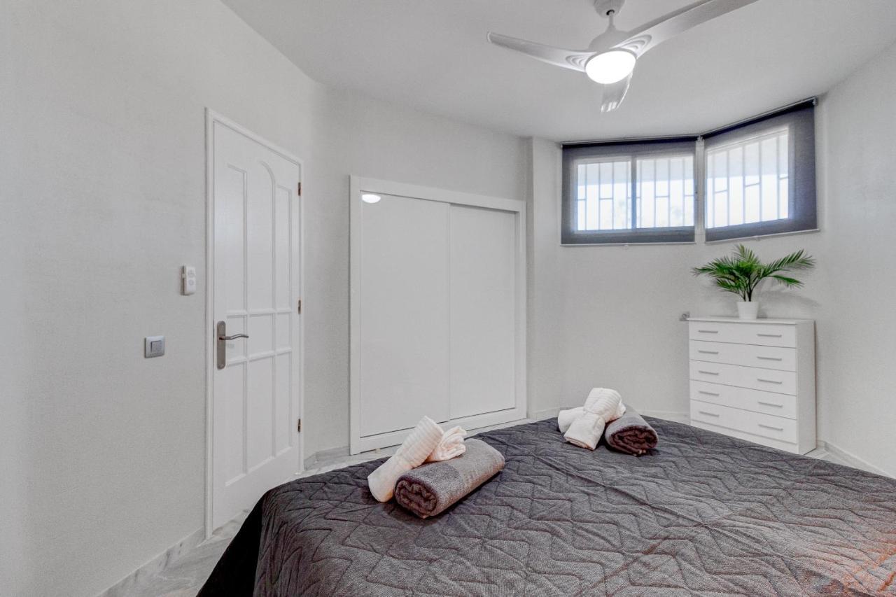 Apartament Altamira Costa Adeje  Ngoại thất bức ảnh