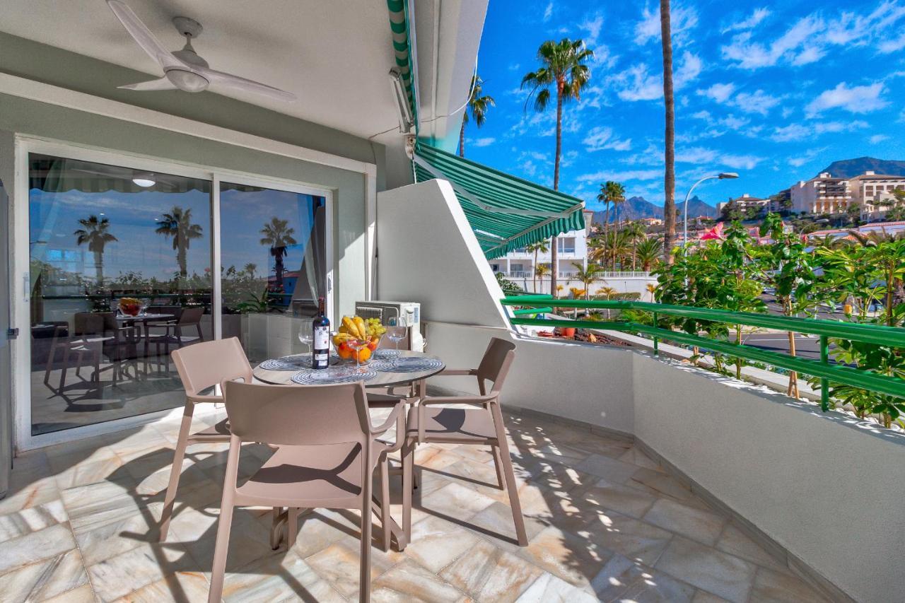 Apartament Altamira Costa Adeje  Ngoại thất bức ảnh