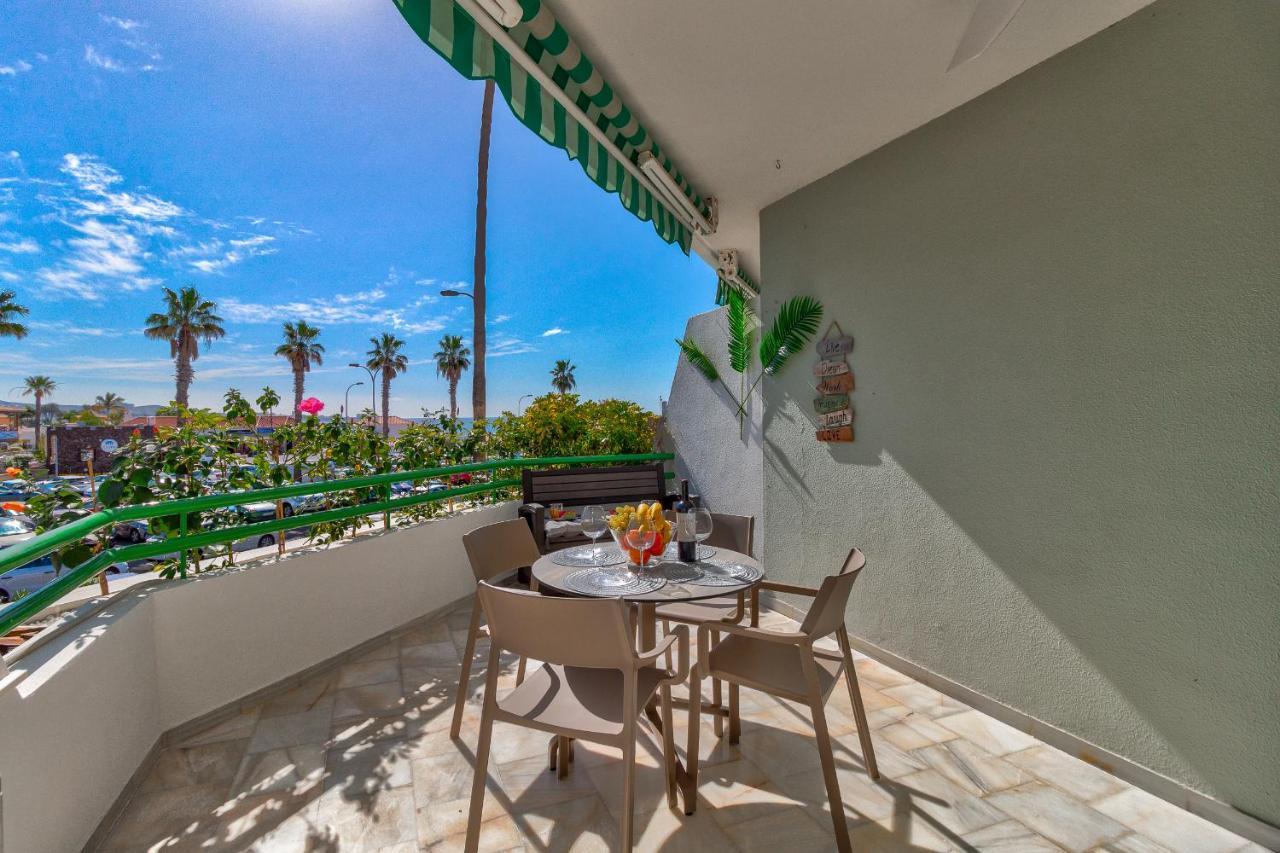 Apartament Altamira Costa Adeje  Ngoại thất bức ảnh
