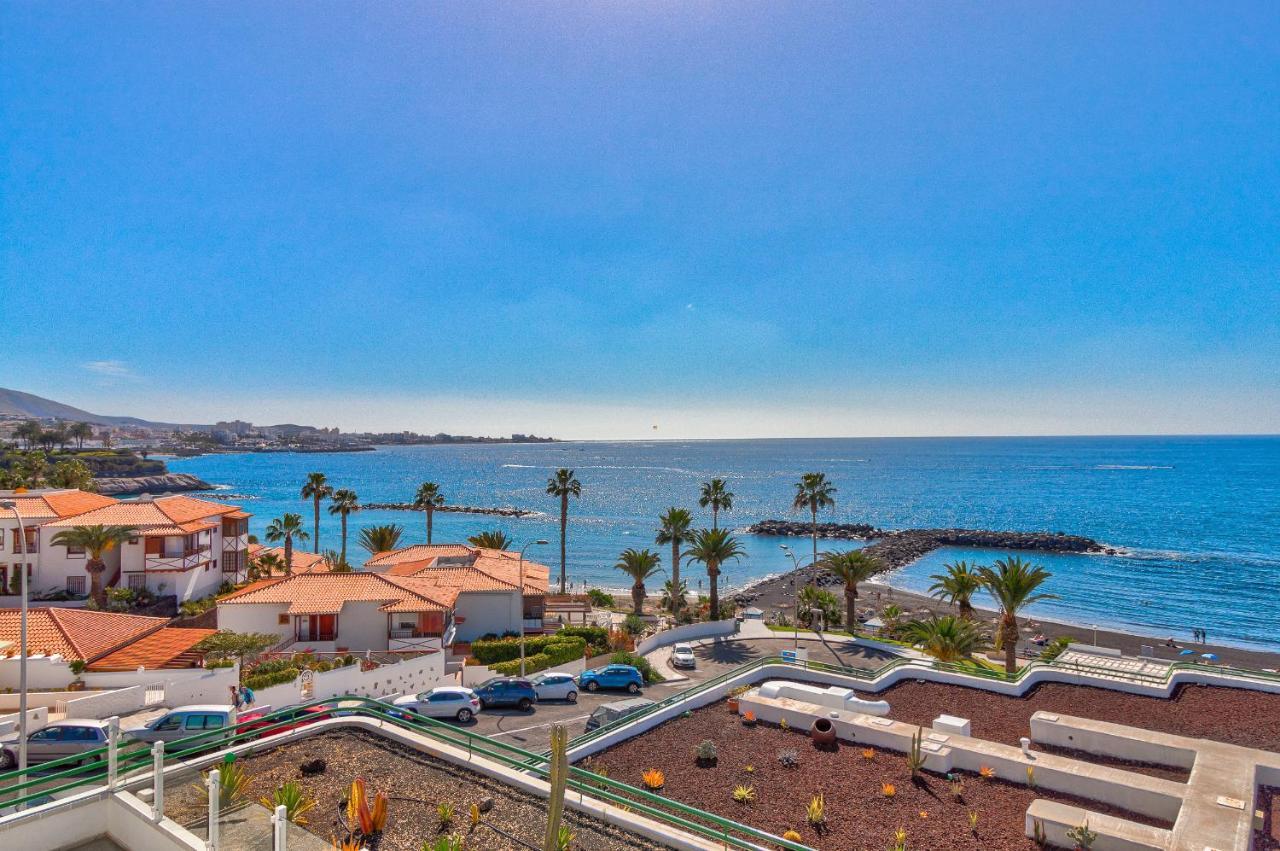 Apartament Altamira Costa Adeje  Ngoại thất bức ảnh