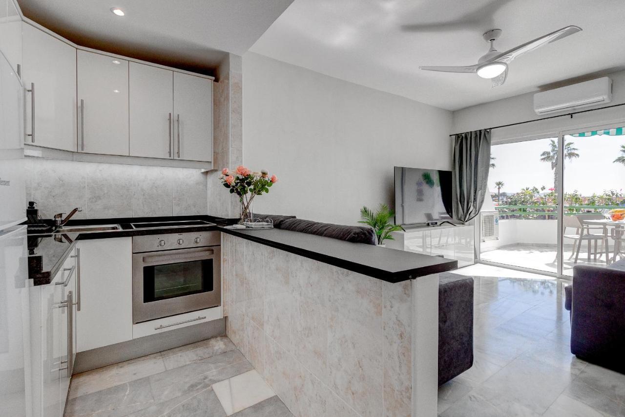 Apartament Altamira Costa Adeje  Ngoại thất bức ảnh
