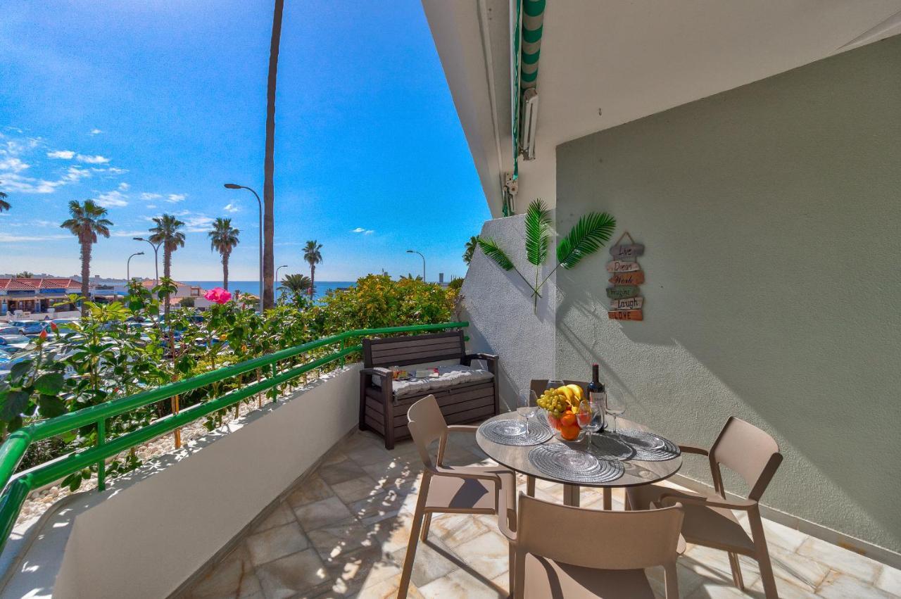 Apartament Altamira Costa Adeje  Ngoại thất bức ảnh