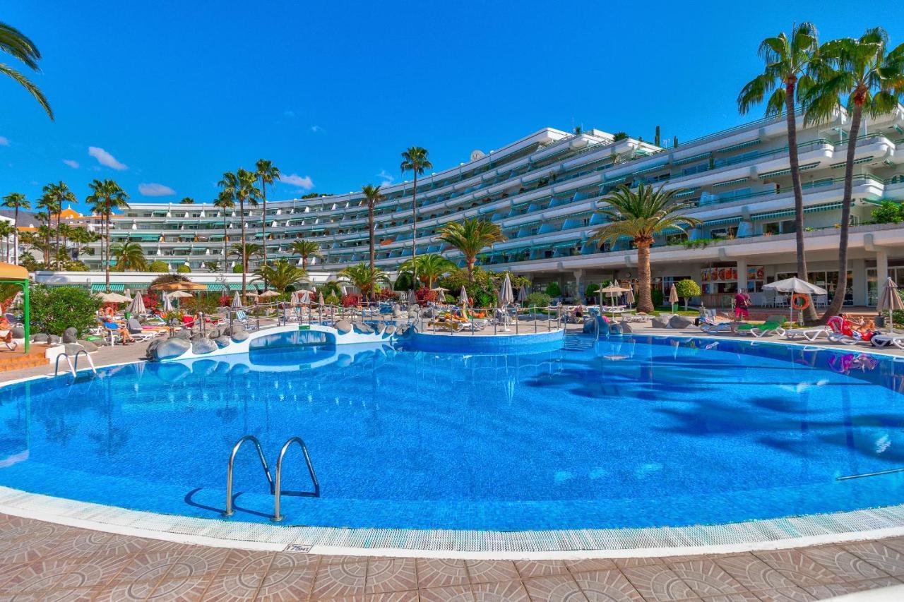 Apartament Altamira Costa Adeje  Ngoại thất bức ảnh