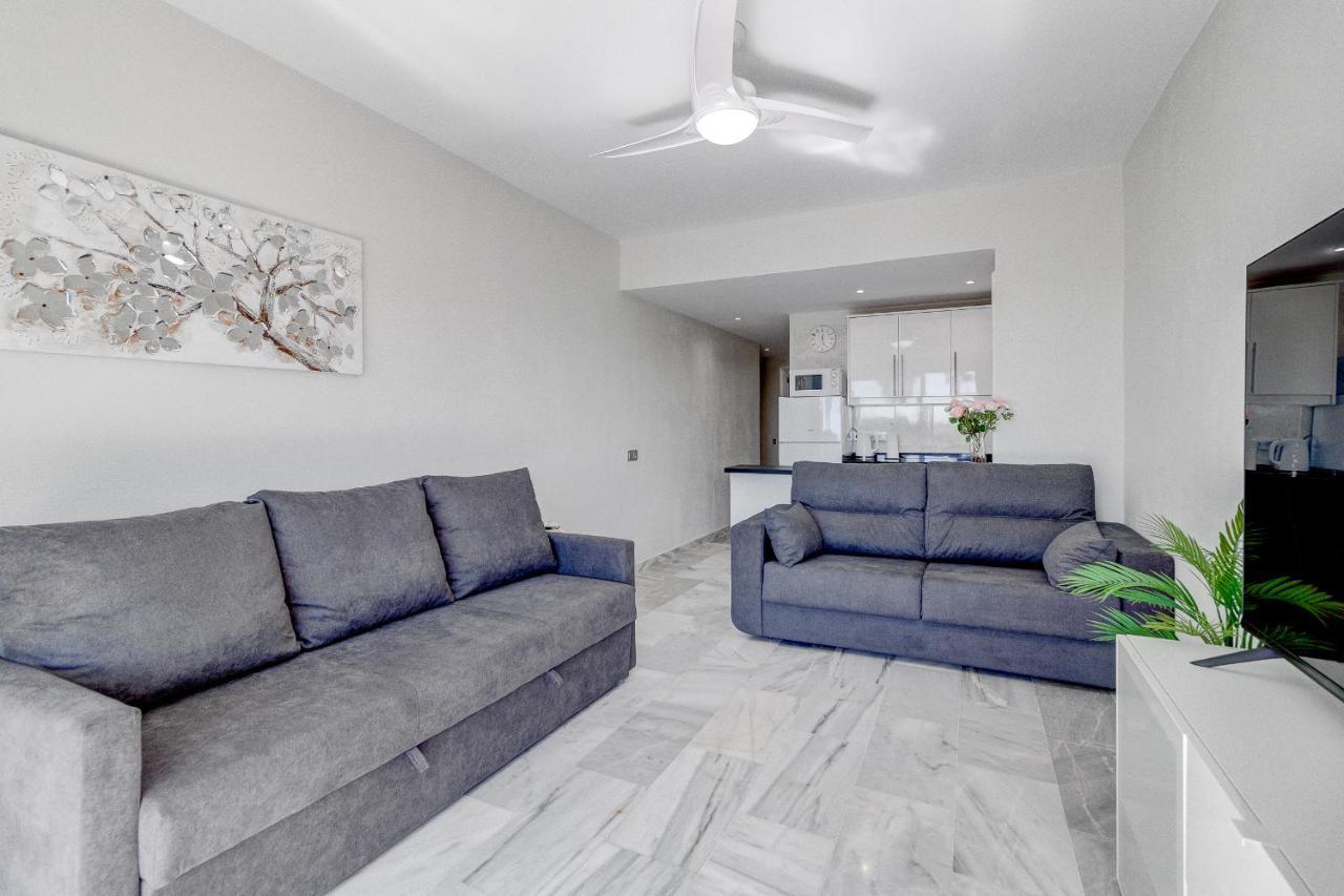 Apartament Altamira Costa Adeje  Ngoại thất bức ảnh