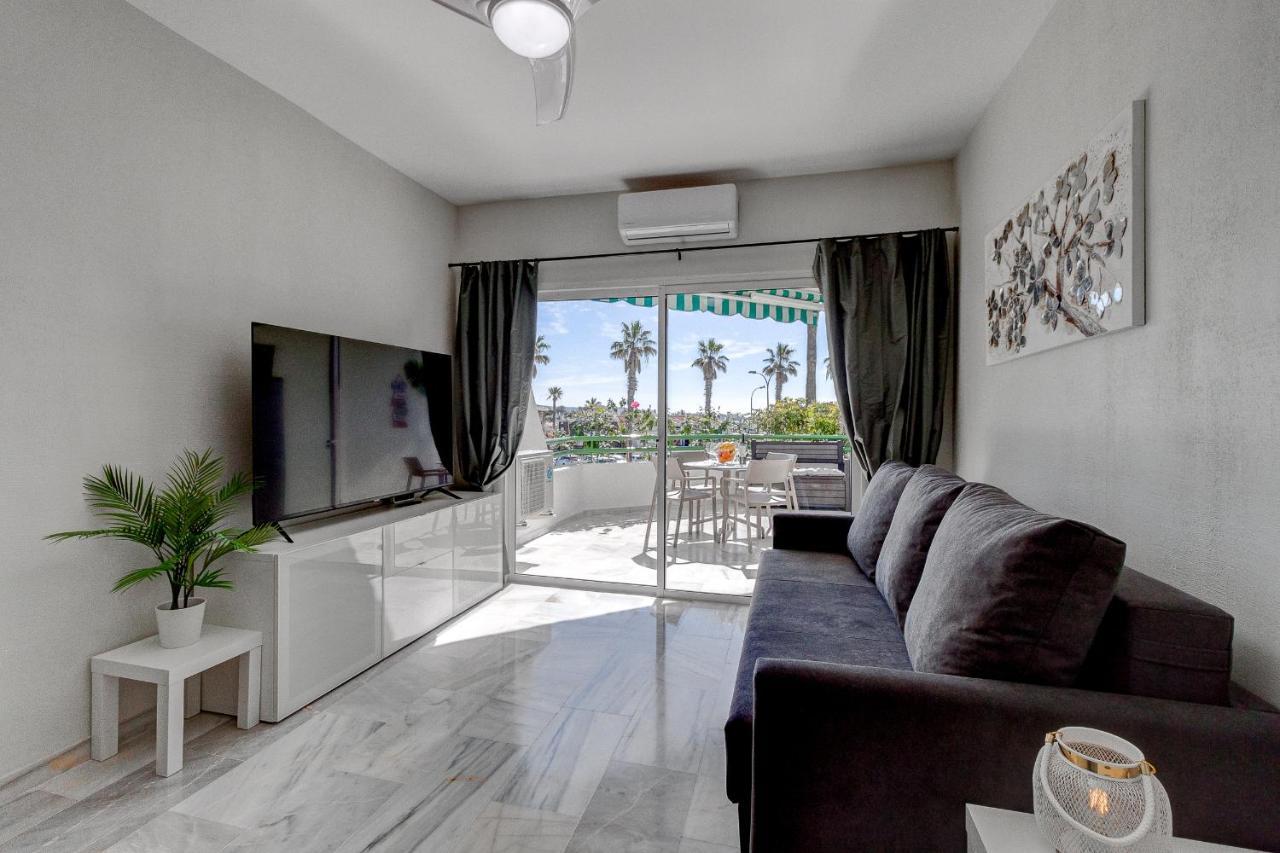 Apartament Altamira Costa Adeje  Ngoại thất bức ảnh