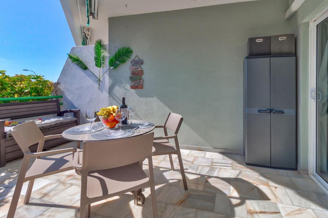 Apartament Altamira Costa Adeje  Ngoại thất bức ảnh