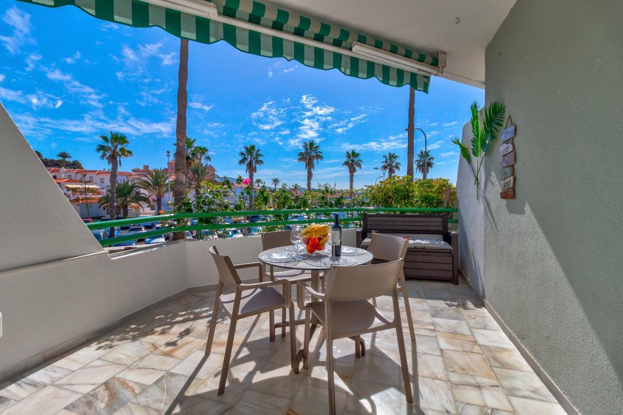 Apartament Altamira Costa Adeje  Ngoại thất bức ảnh
