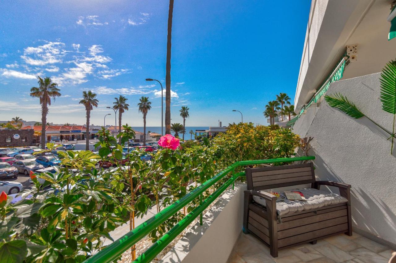 Apartament Altamira Costa Adeje  Ngoại thất bức ảnh