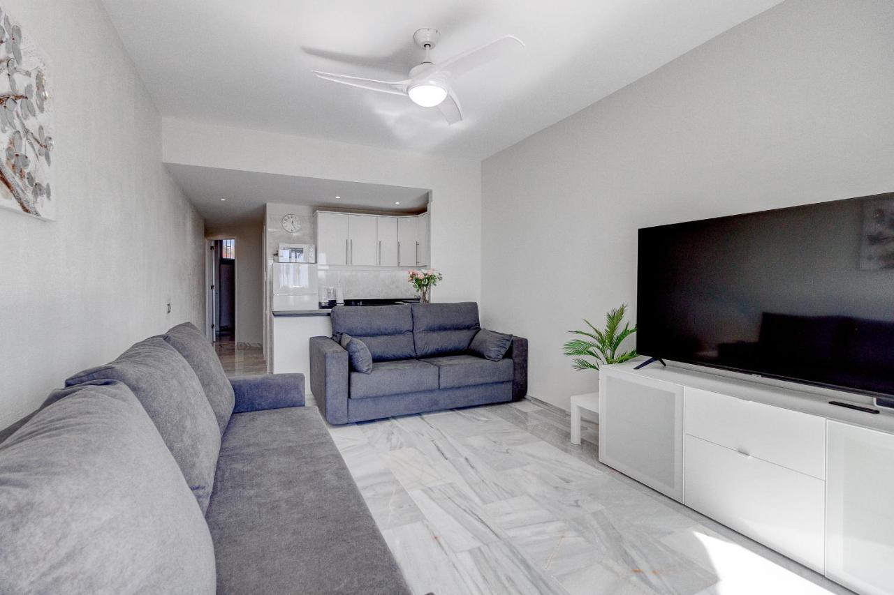 Apartament Altamira Costa Adeje  Ngoại thất bức ảnh