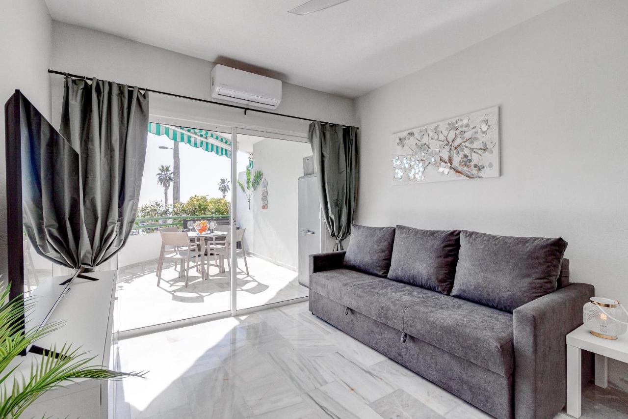 Apartament Altamira Costa Adeje  Ngoại thất bức ảnh