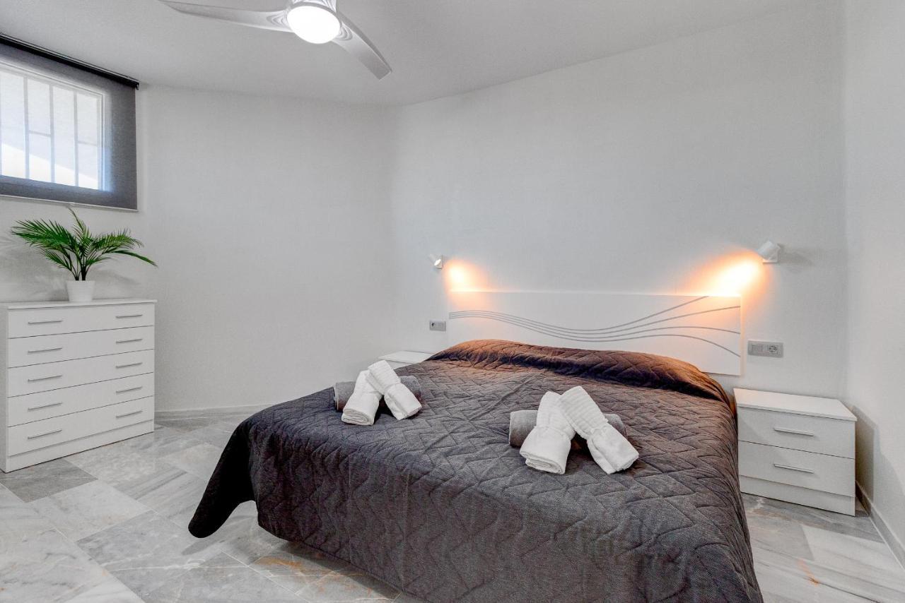 Apartament Altamira Costa Adeje  Ngoại thất bức ảnh