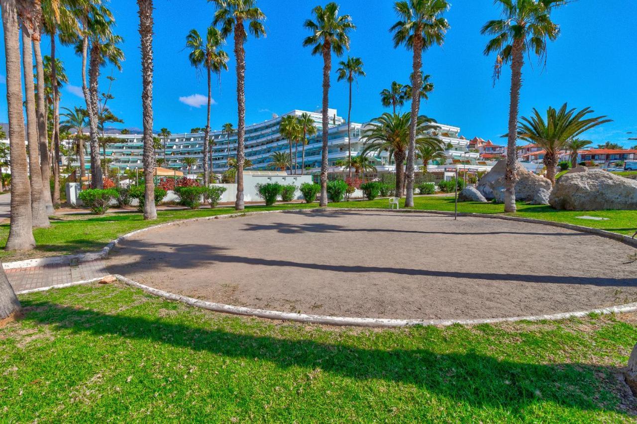 Apartament Altamira Costa Adeje  Ngoại thất bức ảnh
