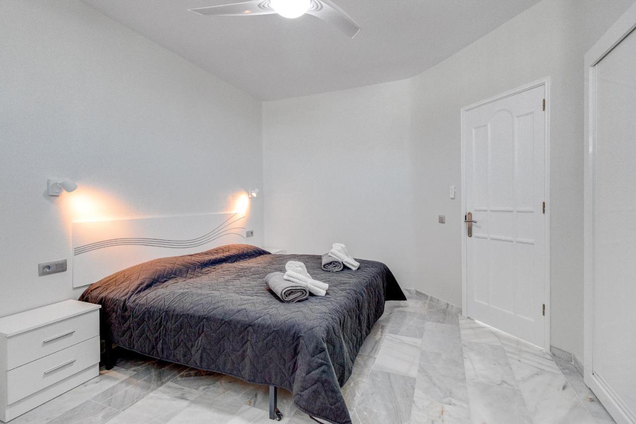 Apartament Altamira Costa Adeje  Ngoại thất bức ảnh