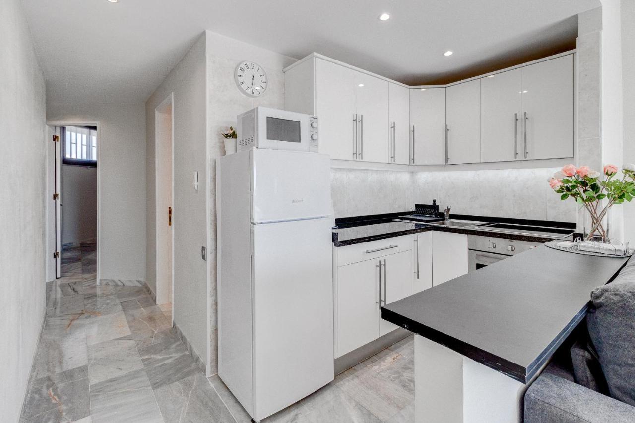 Apartament Altamira Costa Adeje  Ngoại thất bức ảnh