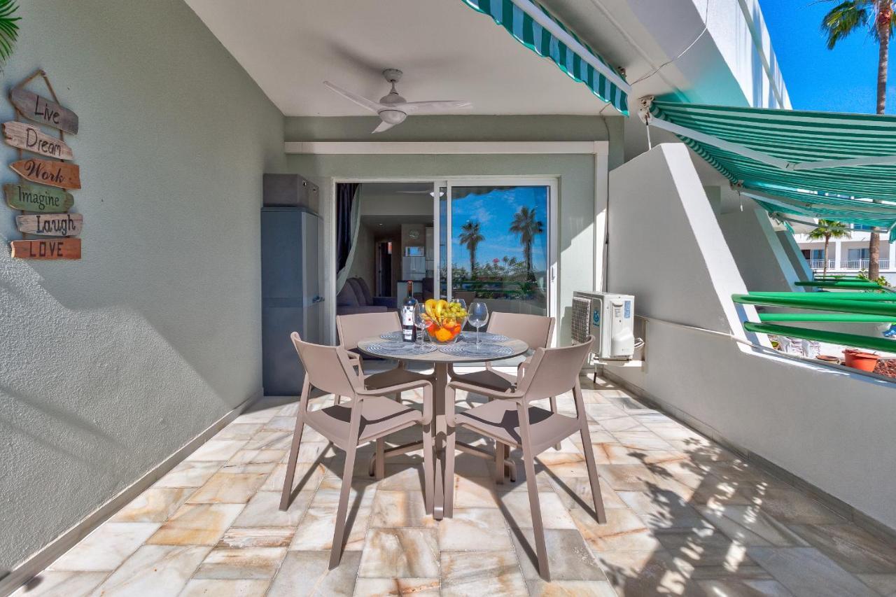 Apartament Altamira Costa Adeje  Ngoại thất bức ảnh
