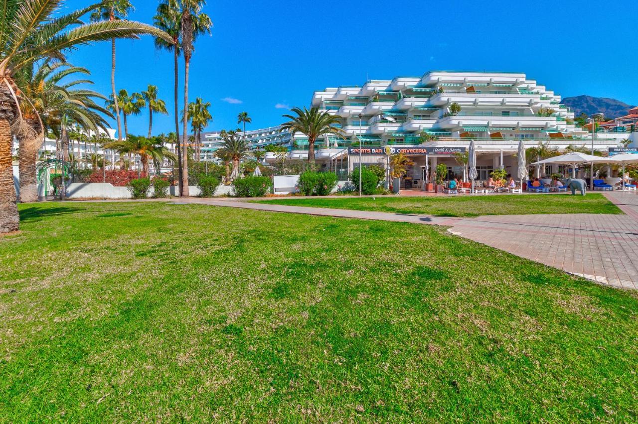 Apartament Altamira Costa Adeje  Ngoại thất bức ảnh